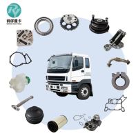 Купить запчасти HOWO, FAW, Dongfeng в Красноярске | Рейтинг лучших поставщиков