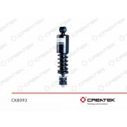 Амортизатор кабины передний (ухо-шток) CREATEK // CK-DZ13241430100