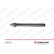 Вал проходной (L=680, Z=8) CREATEK // CK-199114320031