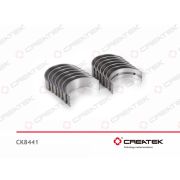 Вкладыш коренной WD615, WP10 CREATEK // CK-VG1500010046