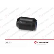 Втулка (сайлентблок) переднего  СПУ CREATEK //CK-199100680052