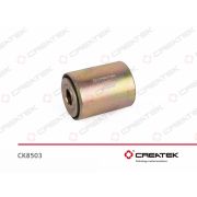 Втулка (сайлентблок) передней рессоры CREATEK // CK-81.43722.0061