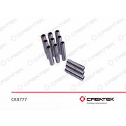 Втулка направляющая клапана WD615, WP10 Евро2 (D=16, d=11mm) CREATEK // CK-VG2600040113