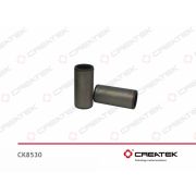 Втулка пальца передней рессоры (D=40, d=30, L=87) CREATEK//CK-WG9000520078