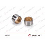 Втулка шкворня нижняя (D=56, d=47, L=37mm)CREATEK//CK-1880410029