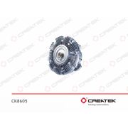 Гидромуфта D12 A7 CREATEK // CK-VG1246060030