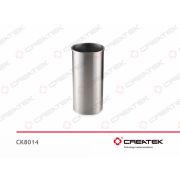 Гильза двигателя (WD618) CREATEK // CK-61800010125