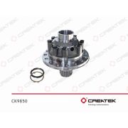Дифференциал межколесный СМ CREATEK // CK-199014320165