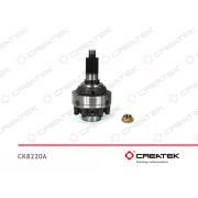 Дифференциал межосевой (46 шлицев) CREATEK // CK-199014320166A