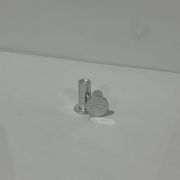 Заклепка 10*20 тормозных накладок(алюм) CREATEK \\ CK-189000340068