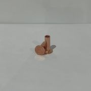 Заклепка 8*22 тормозных накладок CREATEK \\ CK-8*22