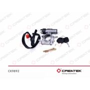 Замок зажигания HOWO E-3 CREATEK // CK-WG9130583119