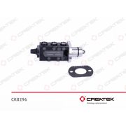 Клапан включ.понижен.\ повышен.пер. CREATEK // CK- F99660