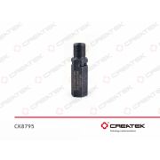 Клапан редукционный масленого насоса CREATEK \\ CK-61500070099