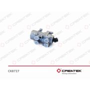 Клапан тормозной главный CREATEK // CK-DZ9100360080