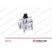 Клапан ускорительный CREATEK // CK-81.52116.6071