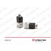Клапан электромагнитный блокировки дифф. 1 конт CREATEK \\ CK-WG9100710008