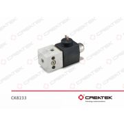 Клапан электромагнитный блокировки дифф. 2 конт CREATEK \\ CK-WG9719710004