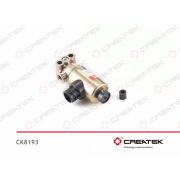 Клапан электромагнитный блокировки дифференциала CREATEK // CK-81.52160.6115