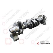 Коленвал ISLe, QSL, L CREATEK // CK-3965012/3965010/3965011