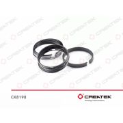 Кольцо поршневое WD615 CREATEK // CK-1560030045/46/78