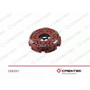 Корзина сцепления рычажная (D=420mm) CREATEK // CK-BZ1560161090