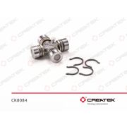 Крестовина карданного вала (D=30mm, H=88mm) CREATEK//CK-K29-B BJ1212