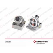 Кронштейн фильтра топливного PL-420 с подкач. (D=14mm) CREATEK//CK-PL420-B-14mm
