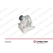Кронштейн фильтра топливного PL-420 с подкач. (D=18mm) CREATEK//CK-PL420-B-18mm