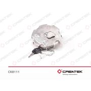 Крышка топливного бака с ключами CREATEK//CK-AZ9112550210-2