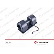 Мотор отопителя SH F3000 CREATEK // CK-DZ13241841114