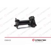 Муфта ТНВД в сборе Евро-3 (квадратная пластина) CREATEK // CK-61560080277