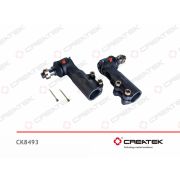 Наконечник рулевой поперечной тяги комплект (левый/правый) CREATEK//CK-3303N-059/60