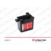 Насос подъема кабины HOWO CREATEK // CK- WG9719820001