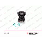 Насос с/о WD615 Евро-2 CREATEK//CK-VG1500060050