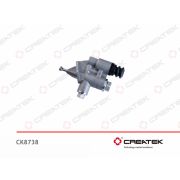 Насос ТННД 6L/6CT CREATEK // CK-C3415661//4988747