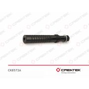 Палец рессоры правый (под гидроцилиндр) CREATEK//CK-DZ9100520007