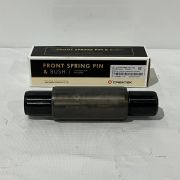 Палец+втулка передней рессоры (комплект) CREATEK // CK-WG9000520078/0065