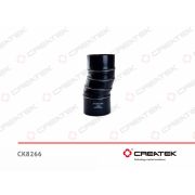 Патрубок интеркулера (100*100*230) CREATEK \\ CK-WG9725530070