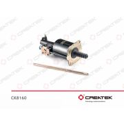 ПГУ сцепления в сборе (корзина 420mm) CREATEK//CK-WG9114230023