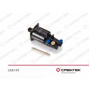 ПГУ сцепления в сборе (корзина 430mm) CREATEK//CK-WG9719230025