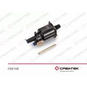 ПГУ сцепления в сборе CREATEK // CK-DZ9112230181