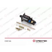 ПГУ сцепления в сборе CREATEK //CK- DZ9112230177