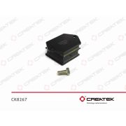 Подушка двигателя передняя CREATEK // CK-DZ9114593001