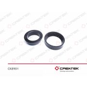 Подшипник балансира (конический) CREATEK // CK-WG9114520042