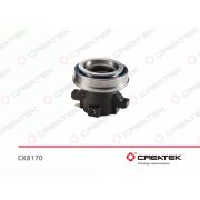 Подшипник выжимной 85CT5787F2 CREATEK // CK-DZ9114160044
