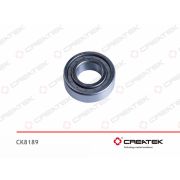Подшипник компрессора NJ2207E CREATEK // CK-190003320154