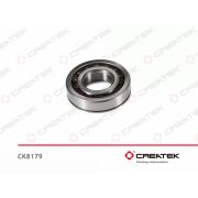 Подшипник КПП промежуточный вал делителя CREATEK \\ CK-192310E