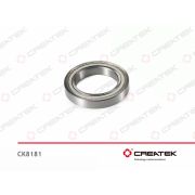 Подшипник МОД (задний) 6019Z (145*95*24) CREATEK \\ CK-6019Z
