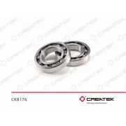 Подшипник РСМ хвостовик (задний) (110*60*22) CREATEK \\ CK-6212